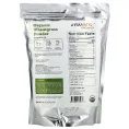 Vitamatic, Органический порошок ростков пшеницы, 454 г (16 унций)