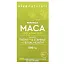 Viva Naturals, Peruvian Maca Gelatinized , 500 mg , 250 Veggie Capsules