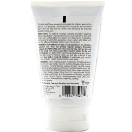 Nature's Gate, Искусственный загар, Лосьон для автозагара, 4 жидких унции (118 мл)