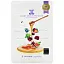 Jayjun Cosmetic, Honey Dew Purple Mask, 1 Sheet, 25 ml