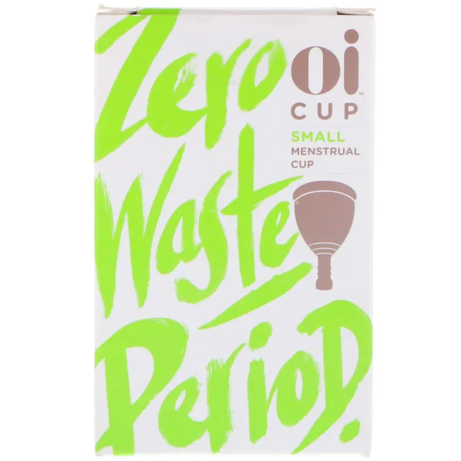 Oi, Менструальная чаша, Малая, 1 чаша