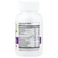 BariatricPal, мультивитамины с железом, 90 капсул