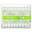 Sky Organics, Baby Organic Cotton Swabs, 60 Count
