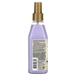 Creme Of Nature, Pure Honey, питание для волос, несмываемое средство для предотвращения повреждений, 236,5 мл (8 жидк. унц.)