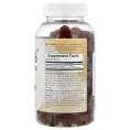 Micro Ingredients, KSM-66®, жевательная ашваганда, со вкусом манго и маракуйи, 120 жевательных таблеток