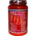 BSN, Isoburn, Комплекс изолята сывороточного белка для усиления метаболизма со вкусом ванильного мороженного, 1,32 фунта (600 г)