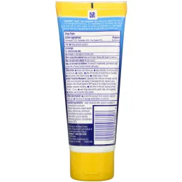 Coppertone, Sport Face, Sunscreen Lotion, SPF 50, 2.5 fl oz (74 ml)