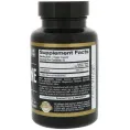 California Gold Nutrition, L-глутамин, AjiPure, 1000 мг, 60 вегетарианских капсул