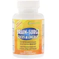 Applied Nutrition, Мозговой импульс Концентрация и энергия, 48 таблеток