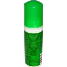 Alba Botanica, Смягчающая натуральная пена для бритья, суперувлажняющая, мятное алое, 145 мл (5 жидких унций)