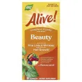 Nature's Way, Alive!® Beauty, 30 капсул