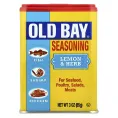 Old Bay, приправа с лимоном и травами, 85 г (3 унции)