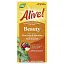 Nature's Way, Alive!® Beauty, 30 капсул