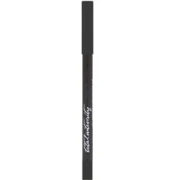 Prestige Cosmetics, Карандаш для глаз "Абсолютная глубина", стойкий, насыщенный цвет, глубокий черный, 1,2 г (04 унции)