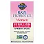 Garden of Life Probiotics RAW Женские Пробиотики, 90 веганских капсул