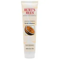 Burt's Bees, Очищающее средство для лица Апельсиновая эссенция 4,3 унции