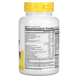 Super Nutrition, Simply One, 50+ Women Triple Power Multivitamins, Iron Free, 90 Tablets