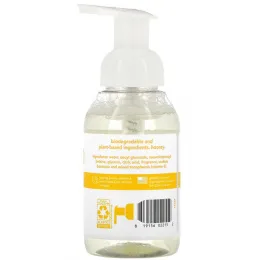 Hello, мыло для рук, лимон Мейера и витамин Е, 295 мл (10 жидк. унций)
