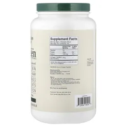 Great Lakes Wellness, пептиды бычьего коллагена от животных травяного откорма, без вкусовых добавок, 907 г (32 унции)