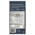 Alter Eco, органический темный шоколад, суперчерный, 90% какао, 75 г (2,65 унции)