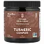 Tribe Organics, Комплекс с куркумой, 60 капсул