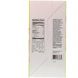 Lenny & Larry's, The Complete Cookie, Coconut Chocolate Chip, 12  Cookies, 4 oz (113 g) Each