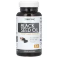 Healths Harmony, масло черного тмина, 60 капсул