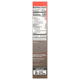Atkins, Endulge, батончики с карамелью и орехами, 10 шт. по 32 г (1,2 унции)