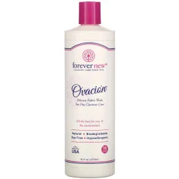 Forever New, Ovacion, Delicate Fabric Wash,  16 fl oz (473 ml)