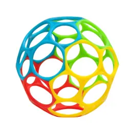 Oball, Classic, 0+ Months