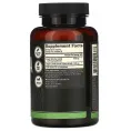 Onnit, Spirulina + Chlorella, 80 Capsules