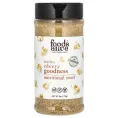 Foods Alive, пищевые дрожжи, начос, сырный вкус, 170 г (6 унций)