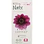 Naty, Тампоны с аппликатором, супер, 14 экологичных тампонов