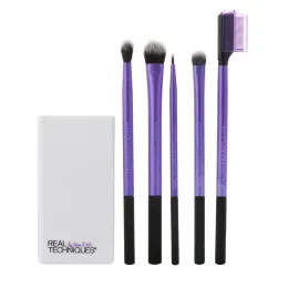 Real Techniques, Набор для выразительного взгляда, набор из 6 предметов