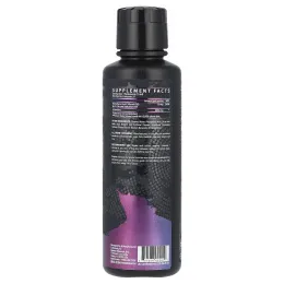 Nutrex Research, Liquid Carnitine 3000, Ягодный взрыв, 473 мл