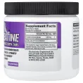 EVLution Nutrition, жевательные таблетки с моногидратом креатина, виноград, 90 таблеток