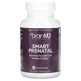 BrainMD, Smart Prenatal, пренатальный комплекс, 120 капсул