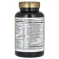 Nature's Way Alive! Max3 Potency Мультивитаминный комплекс для взрослых, без добавленного железа, 180 таблеток