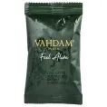 Vahdam Teas, растворимая смесь, чай латте, 10 пакетиков, 220 г