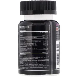 Hydroxycut, Slay от Hydroxycut, 60 капсул