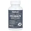 NuBest, Здоровье глаз с AREDS2 Nutrients, 60 вегетарианских капсул