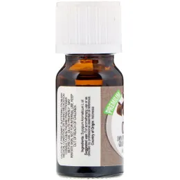 Healing Solutions, На 100% чистое эфирное масло терапевтического качества, гвоздика, 10 мл