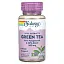 Solaray, Vital Extracts, зеленый чай, 500 мг, 30 растительных капсул
