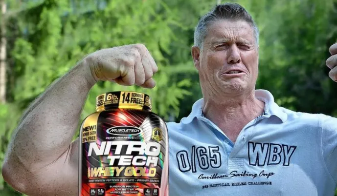 Сила и размер мышц – одно и тоже?