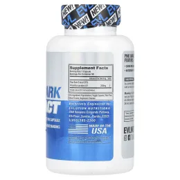 EVLution Nutrition, Pine Bark Extract, 240 mg, 90 Veggie Capsules