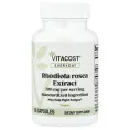 Vitacost, Everyday, экстракт родиолы розовой, 60 капсул (350 мг в капсуле)