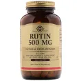 Solgar RUTIN 500 mg 250 tablets