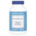 The Vitamin Shoppe, B-Complex 100, 100 таблеток