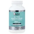 Qunol, комплекс глицината магния, 250 мг, 90 таблеток, покрытых оболочкой