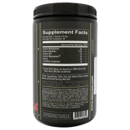 Redcon1, Tango Recovery, клубника и киви, 14,1 унц. (401,85 г)